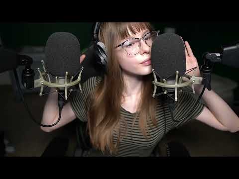 Right To Lrft Trying ASMR