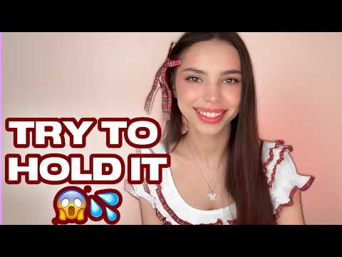 ASMR Relax While I Take Care of You & MIC PUMPING