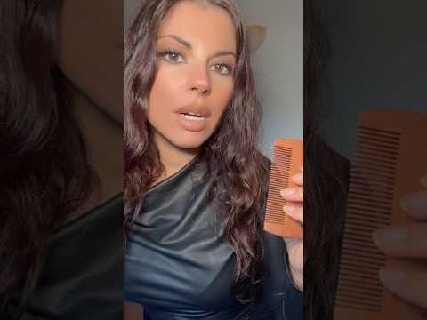 FAST ASMR: Stress weg in 20 Sek ⚡️ #asmr #fastasmr #shorts