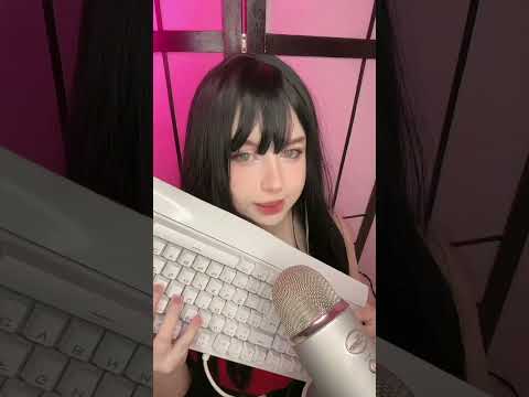 Testando sua intuição #Asmr