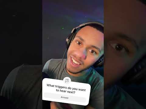 I Made Sticky Balls Sounds ASMR!