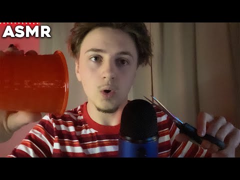 ASMR - FRISSONS EXTRÊMES