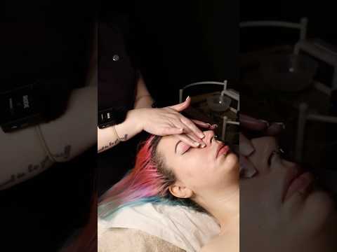 ASMR Spa Face Massage for Deep Relaxation 😴