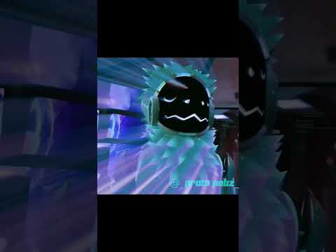 "IT'S GAME TIME" Protogen cyberpunk edit #protogen #furries