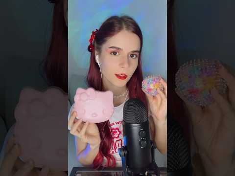 Will These #ASMR Triggers give you Tingles?