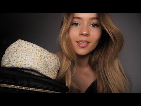 ASMR | révèle ton plein potentiel avec ta beauté naturelle