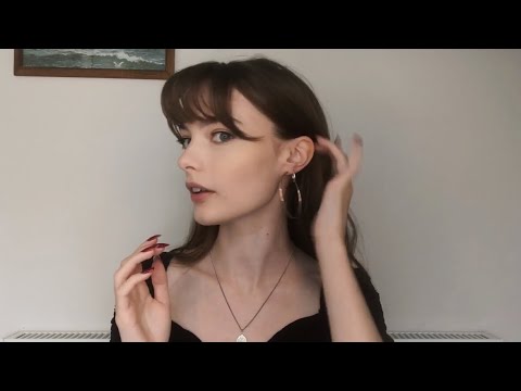 ASMR Jewellery Collection ✨