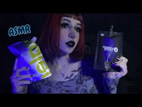 Hair Salon Roleplay ASMR | Cut & Color, Whispering