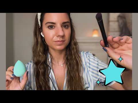 You’re My New Opening Act… | ASMR Roleplay