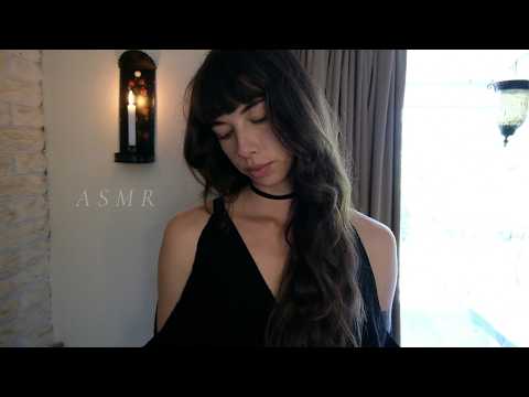 Reiki ASMR ✨ Remove Negative Energy & Feel Lighter | Powerful Energetic Protection & Clearing 🧿