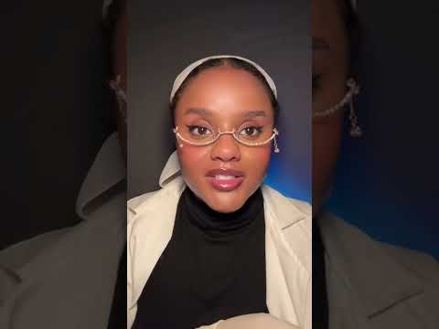 ASMR Dermatologist #asmrshorts Pimple Extraction And Skin Treatment
