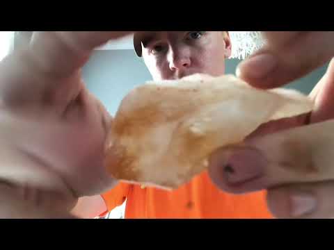 Wednesday Tingles - Crystal Tapping