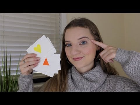 [ASMR] Testing Your Memory & Follow My Instructions - Soft Spoken