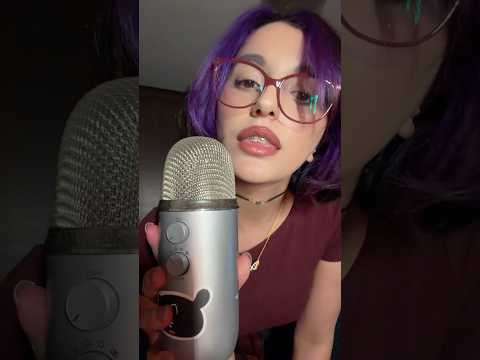 Cat ASMR #asmr #mouthwhisper #türkçeasmr #visualtingle #cat #kedi