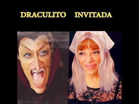 DRACULITO EN EL MES DE OCTUBRE #4🧛‍♀️CASA ENCANTADA HALLOWEEN🧛‍♀️#shorts #cortos