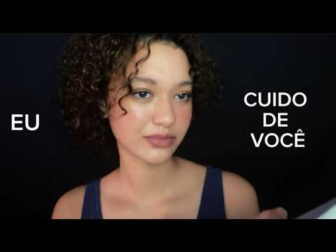 ASMR Para Quem Já Tentou 5 Vídeos e Ainda Não Dormiu