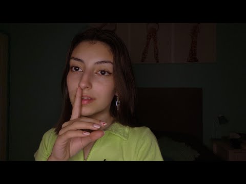 ASMR español | Especial navidad 🎄✨