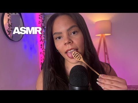 1H de ASMR ULTRA RELAXANTE PARA DORMIR RÁPIDO (Sem Palavras)