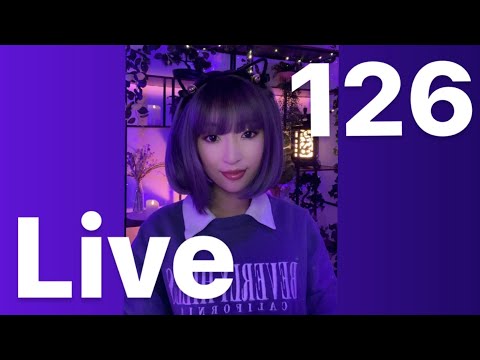 🔵 LIVE n°126 | Rediffusion du mardi 29 novembre 2022