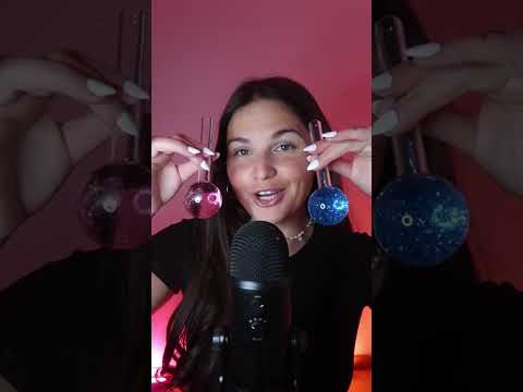 OUI, NON, PEUT ÊTRE ? Version ASMR ! #asmr