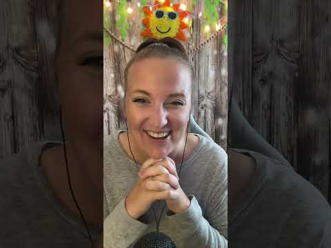 Tingle Overload ASMR Live Replay