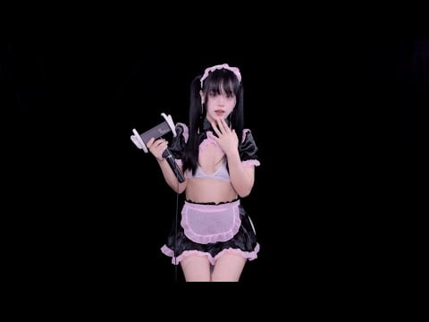 [3Dio Binaural] Immersive Ear Licking ASMR｜Instant Sleep Trigger｜No Talking Brain Tingles｜晓美ASMR