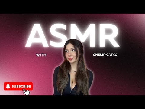 ASMR | Your Favourite Dominant Barista Girl Flirts With You 🤎