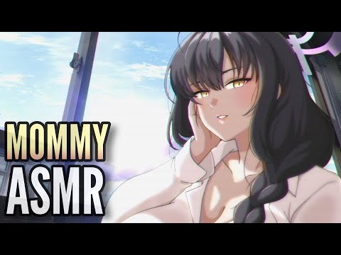 ASMR You Spend Your Day Off With Your Wife [Married] [With Daughter] [Sweet] [F4M]