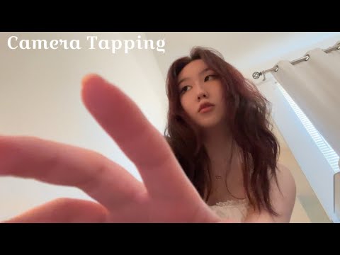 ONLY Camera Tapping 📸💞 fast and aggressive lofi asmr for tingles!