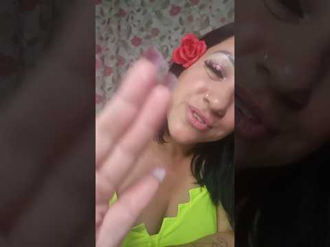 ASMR-SHORTS BANHO DE GATO  #relax #shortsviral #shortsfeed
