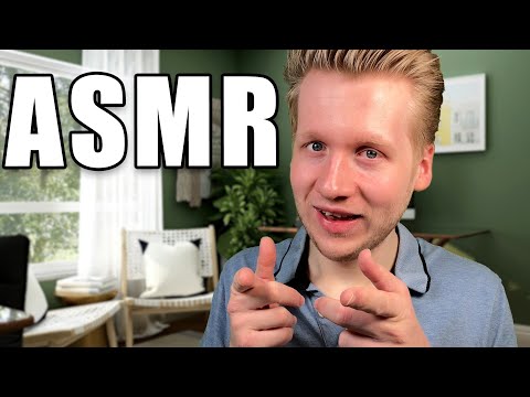 ASMR - Wir bauen einen Freizeitpark, aber nur mit Achterbahnen! (Roleplay)