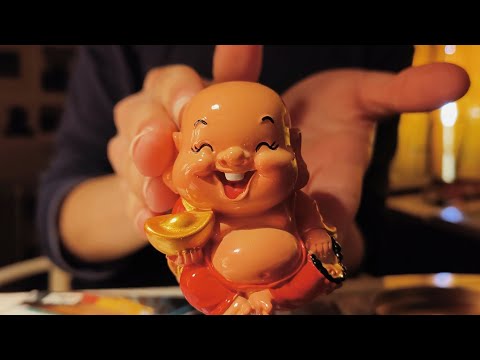 LOFI ASMR (NO MIC/NO TALKING) - PART 3