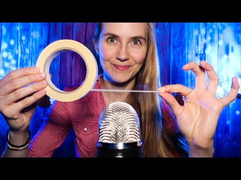 ASMR for People Who Don't Get Tingles