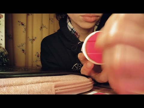 ASMR | SCRATCHING TRIGGERS FOR DEEP RELAXATION 