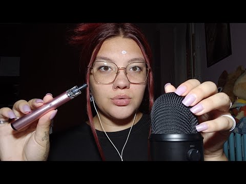 VIDEO MOTIVAZIONALE PER L'INIZIO DELLA SCUOLA/LAVORO/UNIVERSITÀ (Chiacchiere e Smoking)😴💜 | ASMR ITA