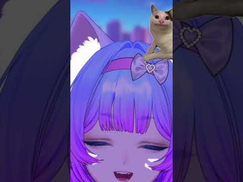 ASMR let me just scooch in  #asmr #vtuber #asmrvideos
