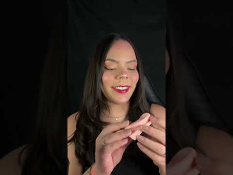 gatilhos de asmr que vão para o 🗑️