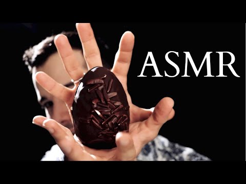 ASMR | Les plus beaux CHOCOLATS de PARIS ( #PÂQUES ✨🐣 🍫 )