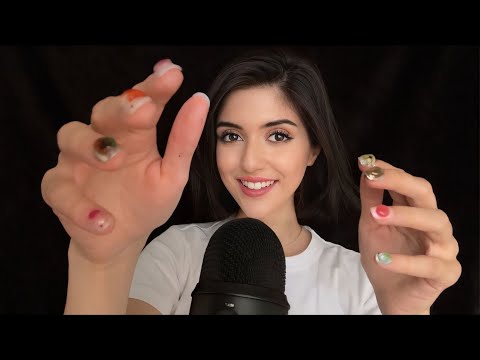 ASMR Until You Get Tingles!