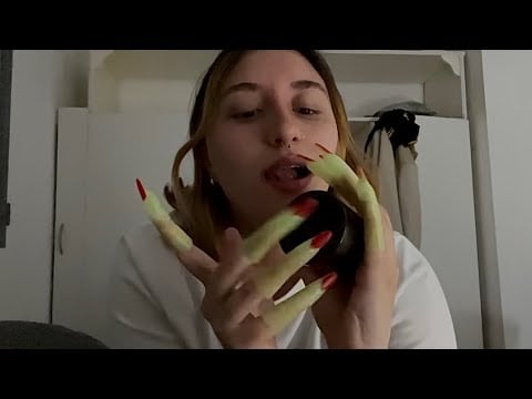 ASMR CASERO PARA TENER DE FONDO, ESTUDIAR, TRABAJAR O DORMIR 