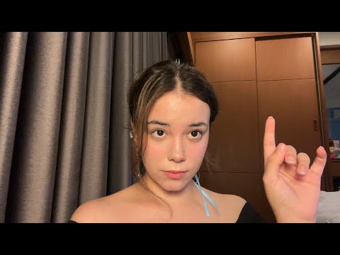 ASMR for Deaf People | ASMR For People who don’t have Headphones | Tingly Visuals | NO SOUND