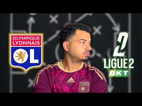 Parlons en ASMR #8 : Lyon en Ligue 2