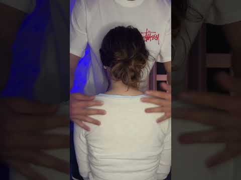 ASMR Fabric Scratching  #asmr #fabricsounds #asmrtriggers