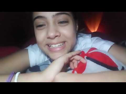 ASMR ROLEPLAY AMIGA DE LA INFANCIA TE HACE RECORDAR COSAS