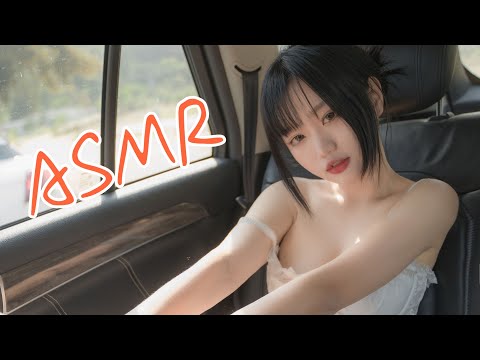 ASMR Intense Wet Mouth Sounds 💕💕💕