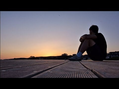 Let me show you how beautiful the world is... ASMR