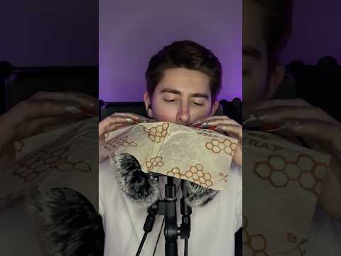 Scalp and Brain Massage for Sleep 😴