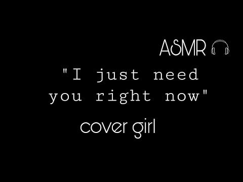 [F4A] gf is needy in the morning [sleepy voice][asmr gf][sleep aid]