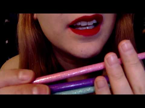 ASMR to give YOU Tingles in 5 Minutes! #21