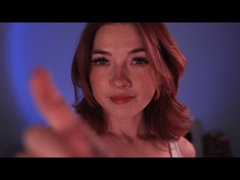 Scratching away that fuzz 😵‍💫 its probably keeping you from getting maximum tingles [ ASMR ]